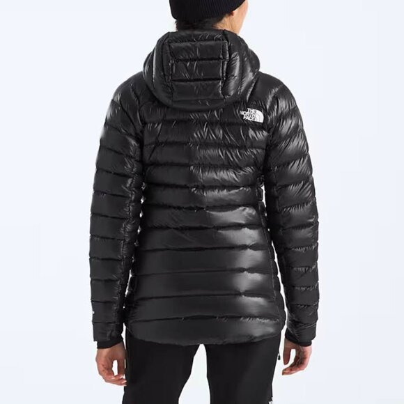 The North Face Women’s Summit Series Breithorn Hoodie - Picture 3 of 14